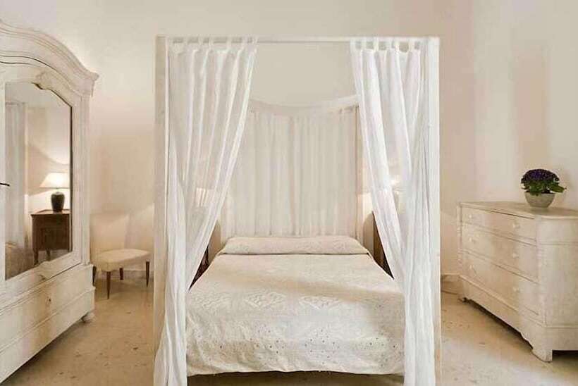 דירת 2 חדרים סופריור, Palazzo Zacheo