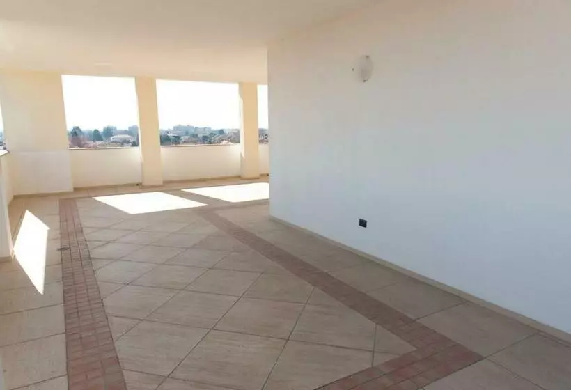 آپارتمان 3 خوابه, Residence Le Groane