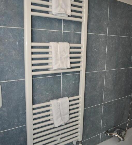 带2个卧室的公寓, Residence Le Groane