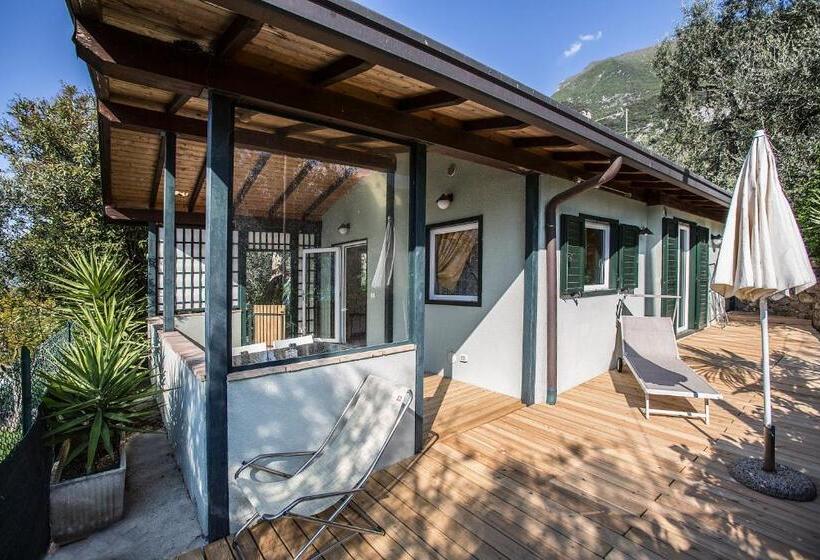 1 Bedroom Apartment Lake View, Residence Parco Lago Di Garda