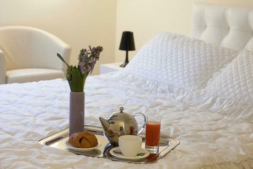 침실 1개 아파트, Residenza Agnello D'oro