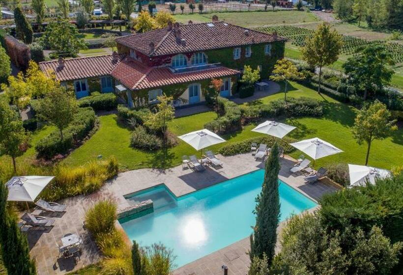 آپارتمان 2 خوابه, Residenza Ca De Frati