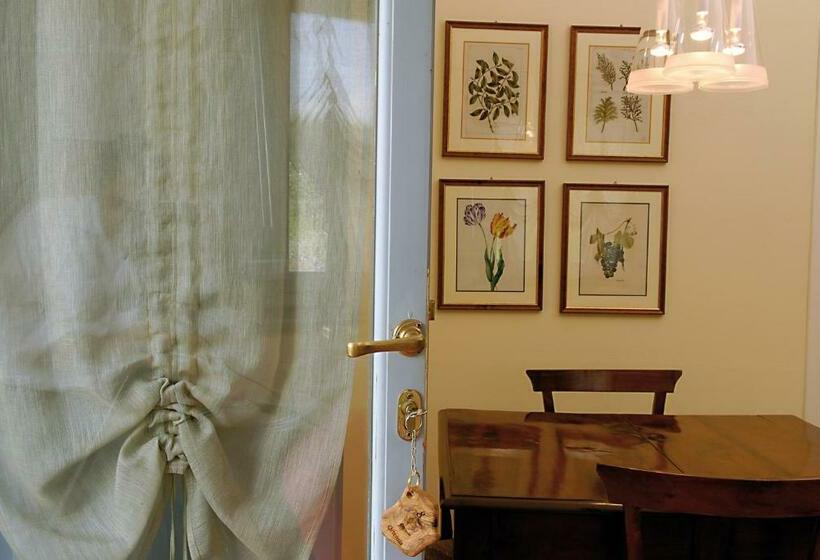 آپارتمان 2 خوابه, Residenza Ca De Frati