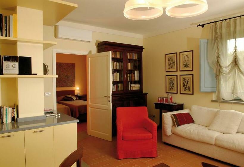 آپارتمان 2 خوابه, Residenza Ca De Frati