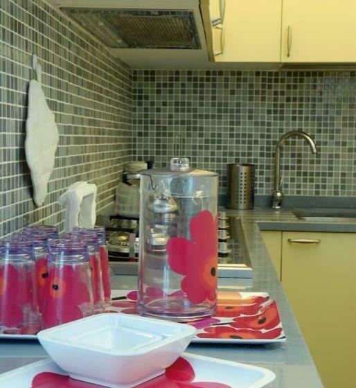 آپارتمان 2 خوابه, Residenza Ca De Frati