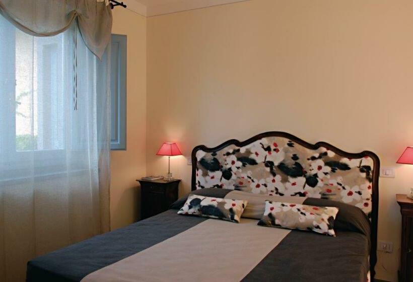 آپارتمان 2 خوابه, Residenza Ca De Frati