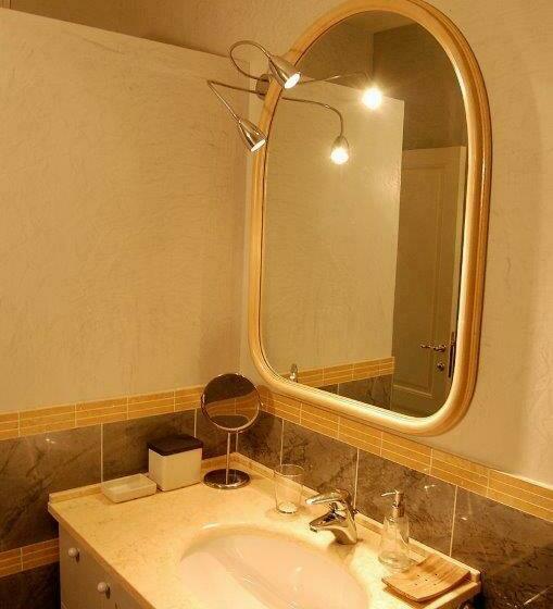 آپارتمان 2 خوابه, Residenza Ca De Frati