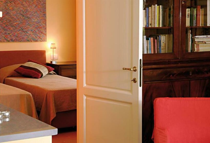 آپارتمان 2 خوابه, Residenza Ca De Frati