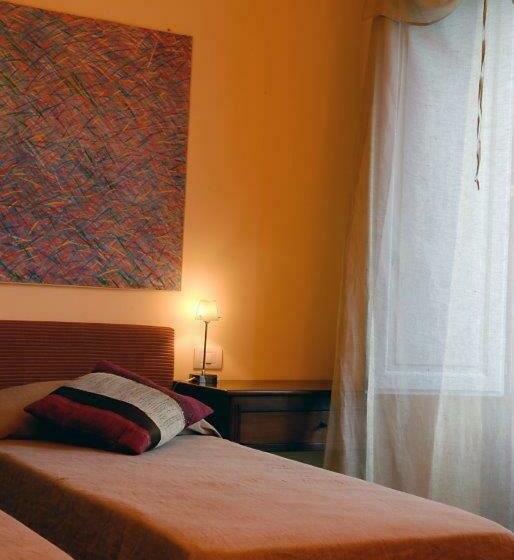 آپارتمان 2 خوابه, Residenza Ca De Frati