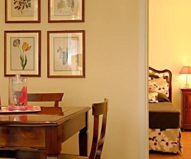 آپارتمان 2 خوابه, Residenza Ca De Frati