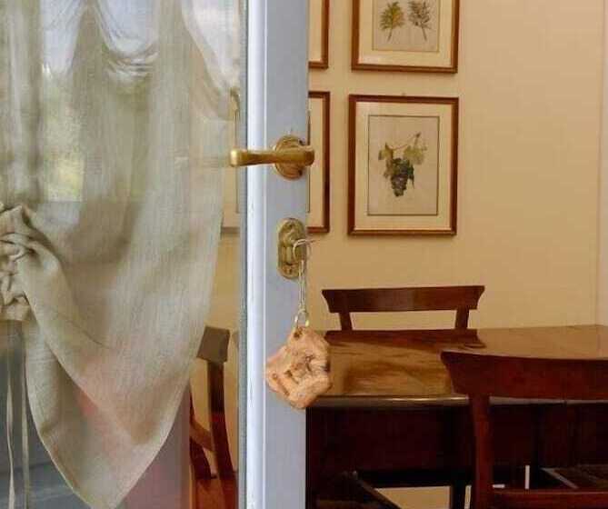 آپارتمان 2 خوابه, Residenza Ca De Frati