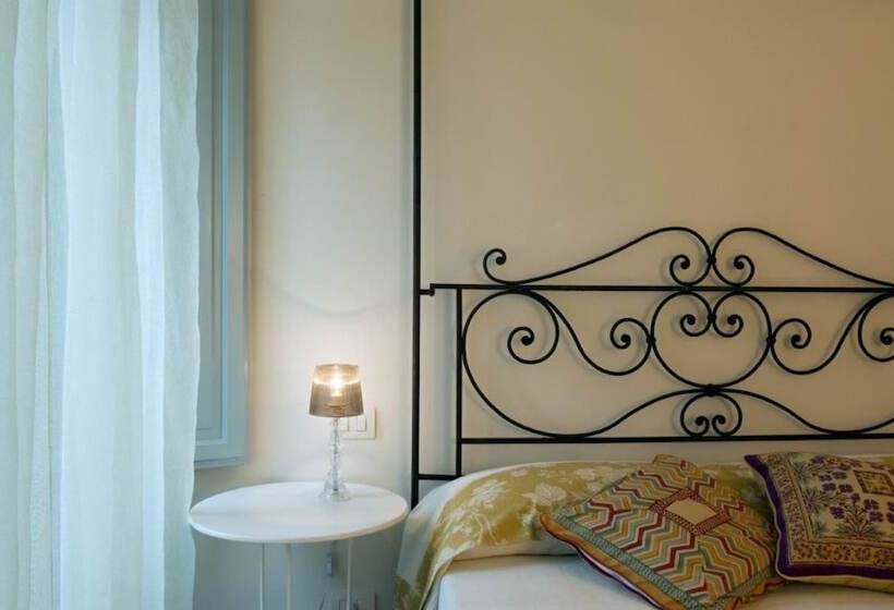 آپارتمان 1 خوابه, Residenza Ca De Frati