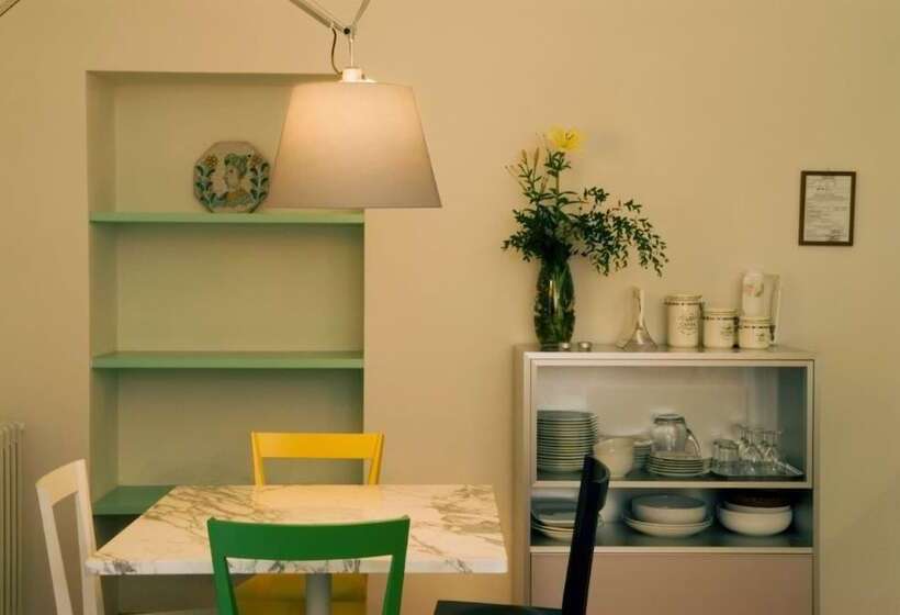 آپارتمان 1 خوابه, Residenza Ca De Frati