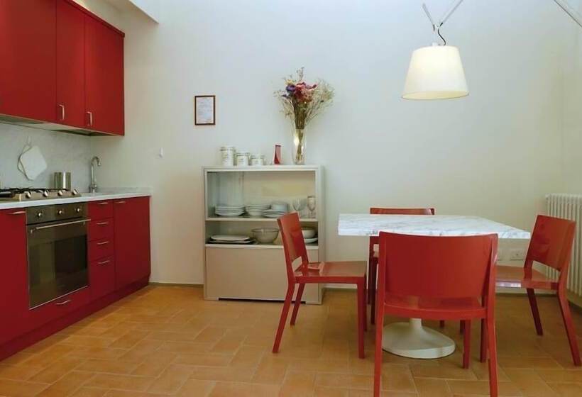 آپارتمان لوکس 1 خوابه, Residenza Ca De Frati