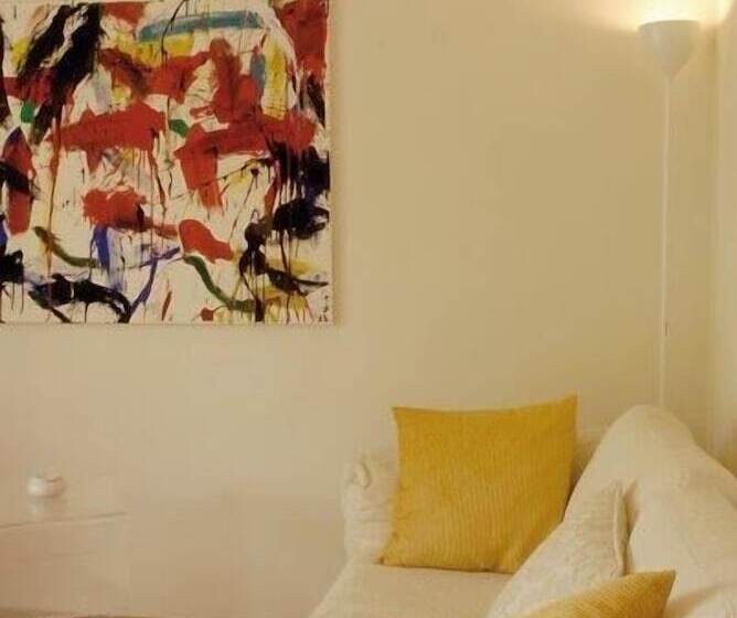 آپارتمان لوکس 1 خوابه, Residenza Ca De Frati