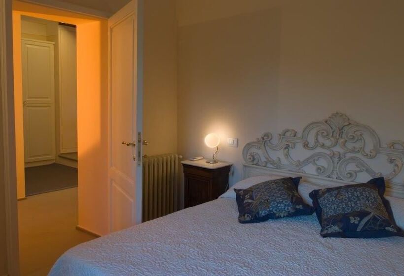 آپارتمان لوکس 2 خوابه, Residenza Ca De Frati