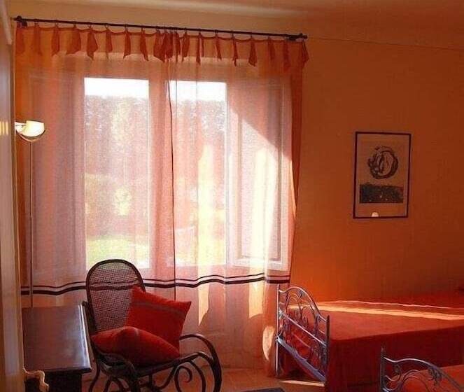 آپارتمان لوکس 2 خوابه, Residenza Ca De Frati