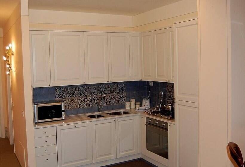 آپارتمان لوکس 2 خوابه, Residenza Ca De Frati