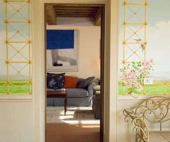 آپارتمان لوکس 2 خوابه, Residenza Ca De Frati