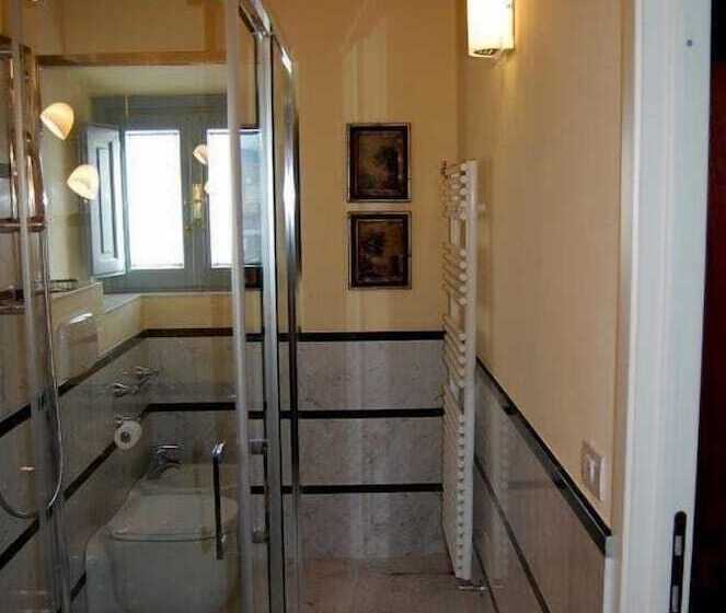 1 Bedroom Penthouse Apartment, Residenza Ca De Frati