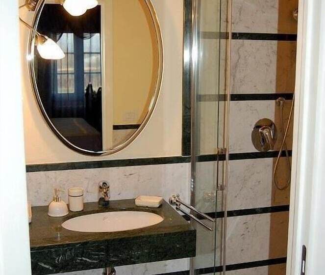 1 Bedroom Penthouse Apartment, Residenza Ca De Frati