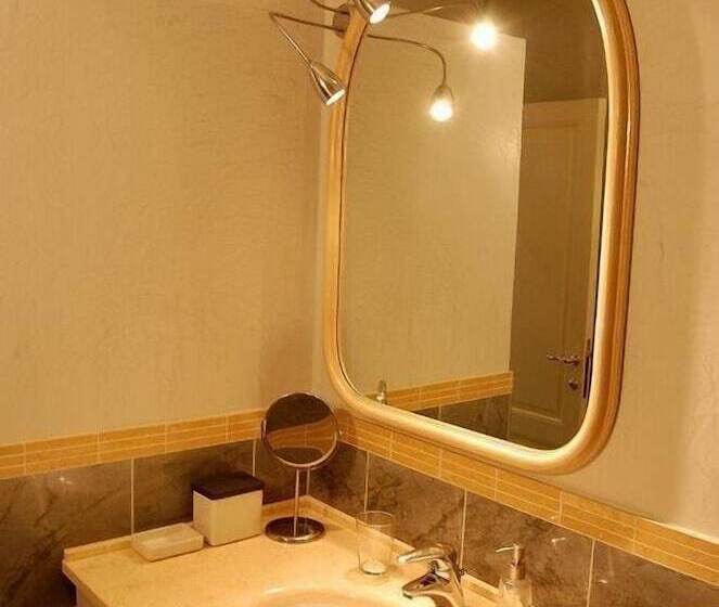 آپارتمان 2 خوابه, Residenza Ca De Frati