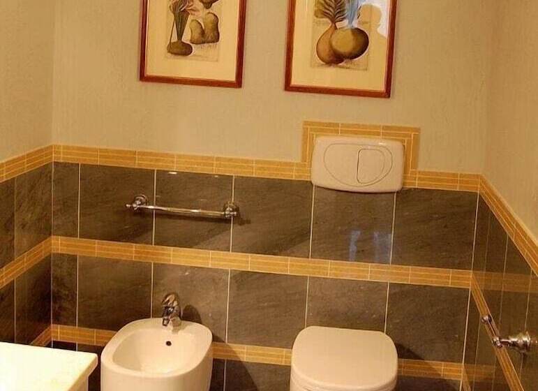 آپارتمان 2 خوابه, Residenza Ca De Frati