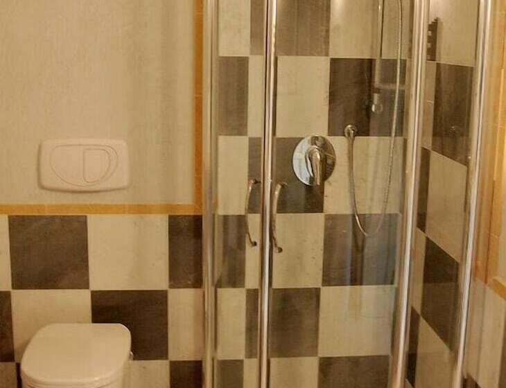 آپارتمان 2 خوابه, Residenza Ca De Frati