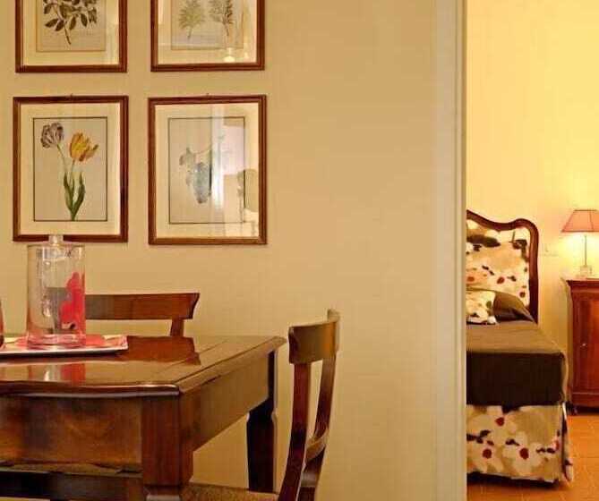 آپارتمان 2 خوابه, Residenza Ca De Frati