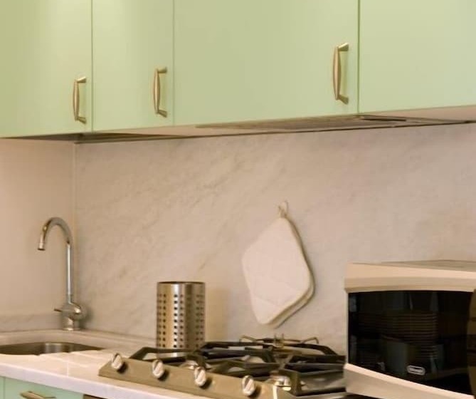 آپارتمان 1 خوابه, Residenza Ca De Frati