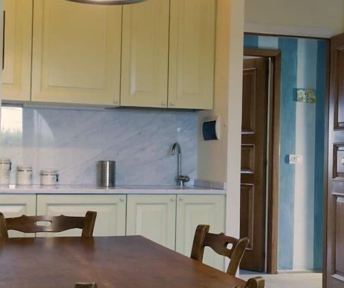 آپارتمان 1 خوابه, Residenza Ca De Frati