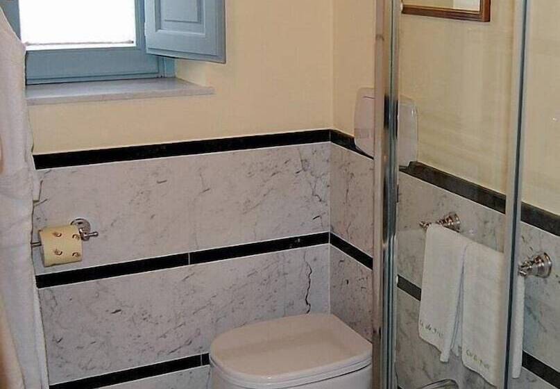 آپارتمان 1 خوابه, Residenza Ca De Frati