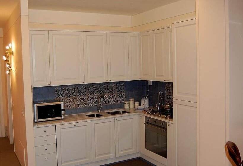 آپارتمان لوکس 2 خوابه, Residenza Ca De Frati