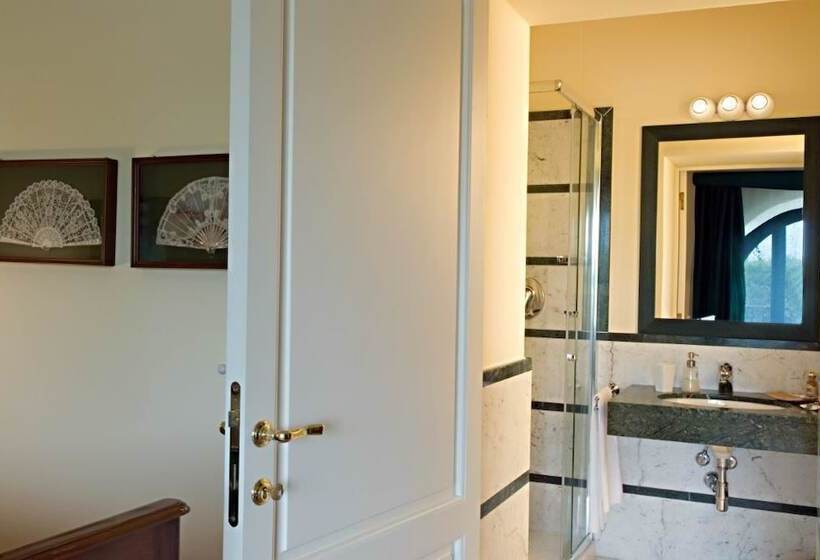 آپارتمان 1 خوابه, Residenza Ca De Frati