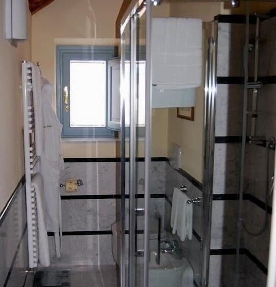 آپارتمان 1 خوابه, Residenza Ca De Frati