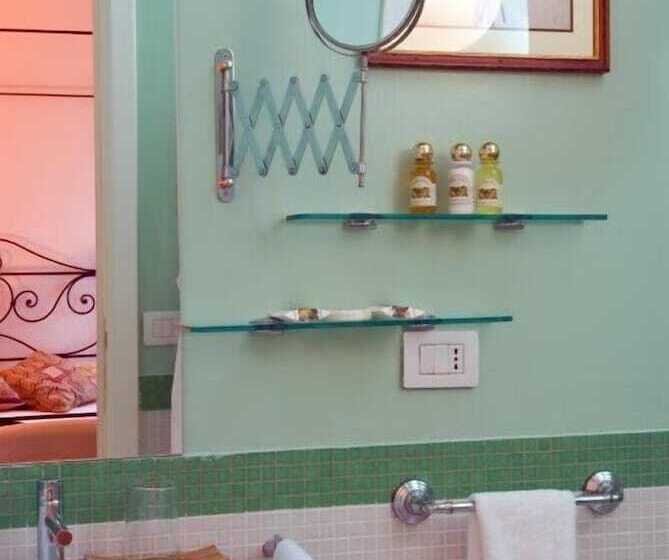 آپارتمان 1 خوابه, Residenza Ca De Frati