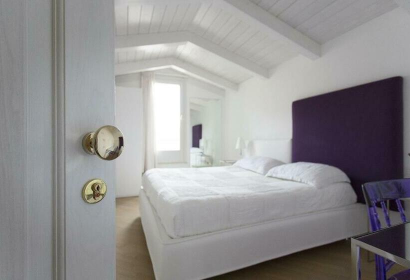 豪华房间, Residenza Dei Suoni