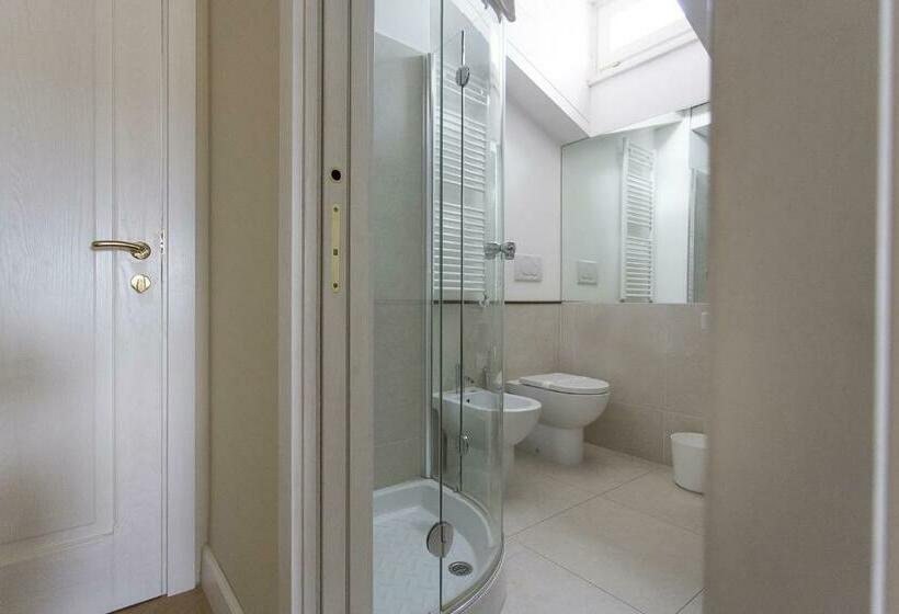 豪华房间, Residenza Dei Suoni