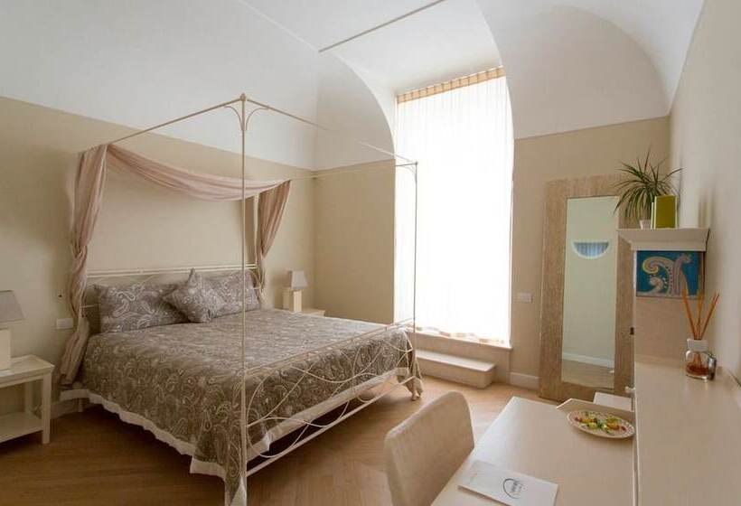 舒适三人间, Residenza Dei Suoni