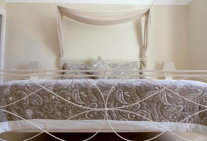 舒适三人间, Residenza Dei Suoni