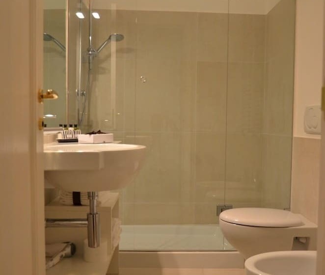 舒适三人间, Residenza Dei Suoni