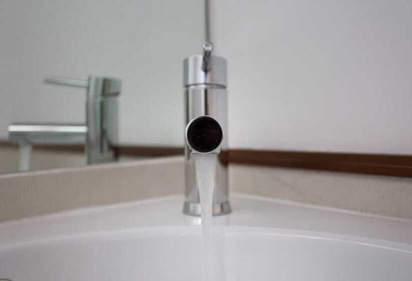 舒适三人间, Residenza Dei Suoni