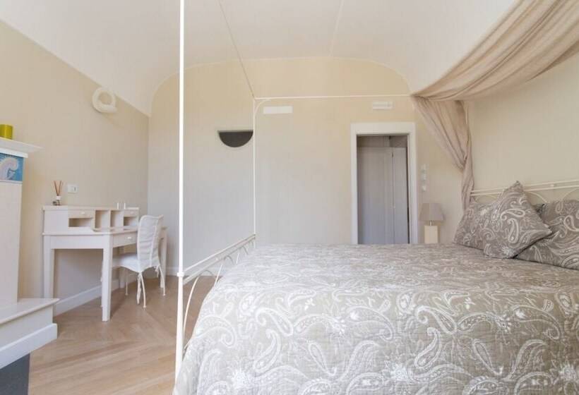 舒适三人间, Residenza Dei Suoni