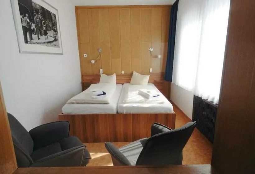 Family Room, & Restaurant Druidenstein