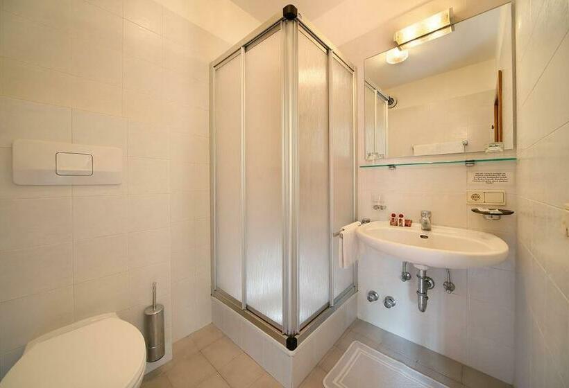 Номер Комфорт, Sigmundskron