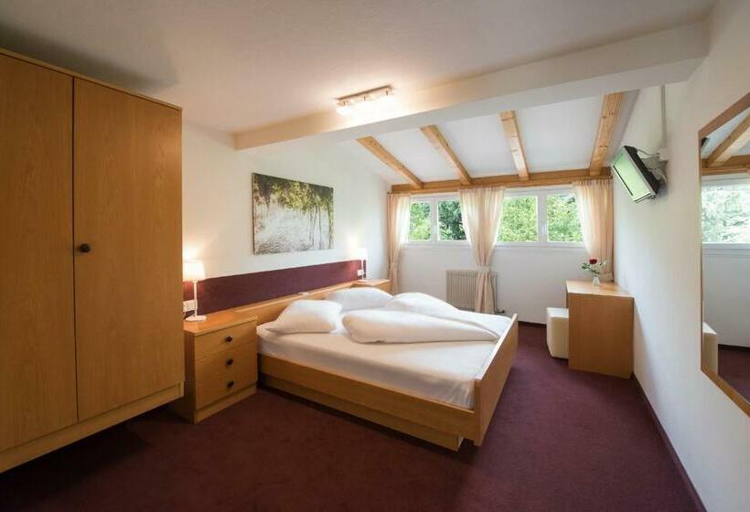 Номер Стандарт, Sigmundskron