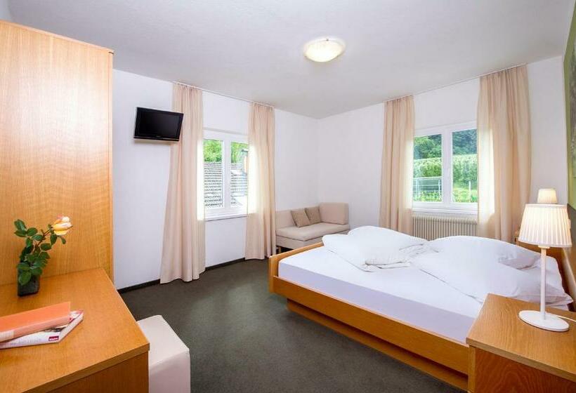 Номер Комфорт, Sigmundskron