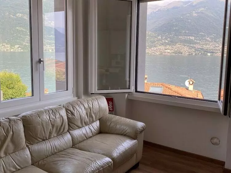 1ベッドルームアパートメント, Sosta Sul Lago