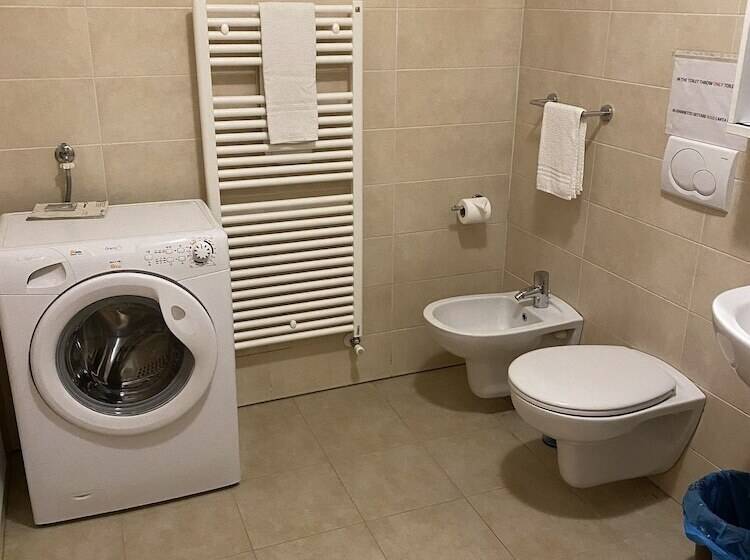 1침실 클래식 아파트, Sosta Sul Lago