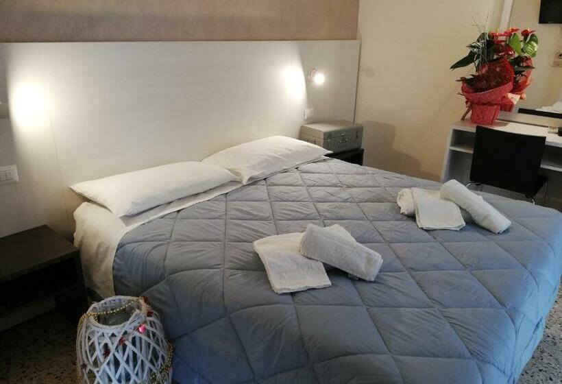 חדר סטנדרט, Tosi